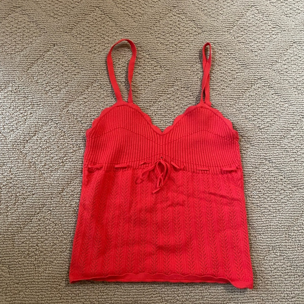 Wilfred soloist tank